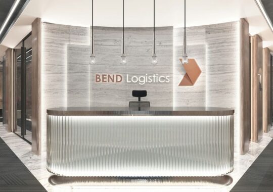 BEND Logistics