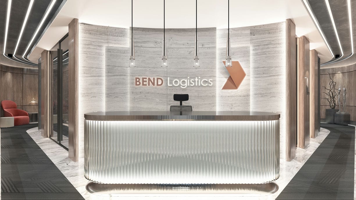 BEND Logistics