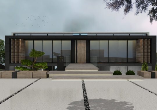 YT Villa Durusu
