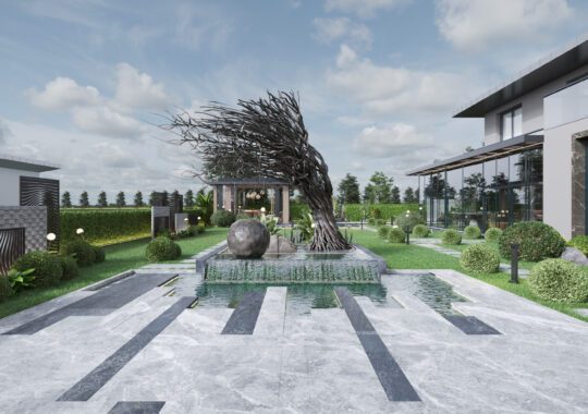 SM Villa