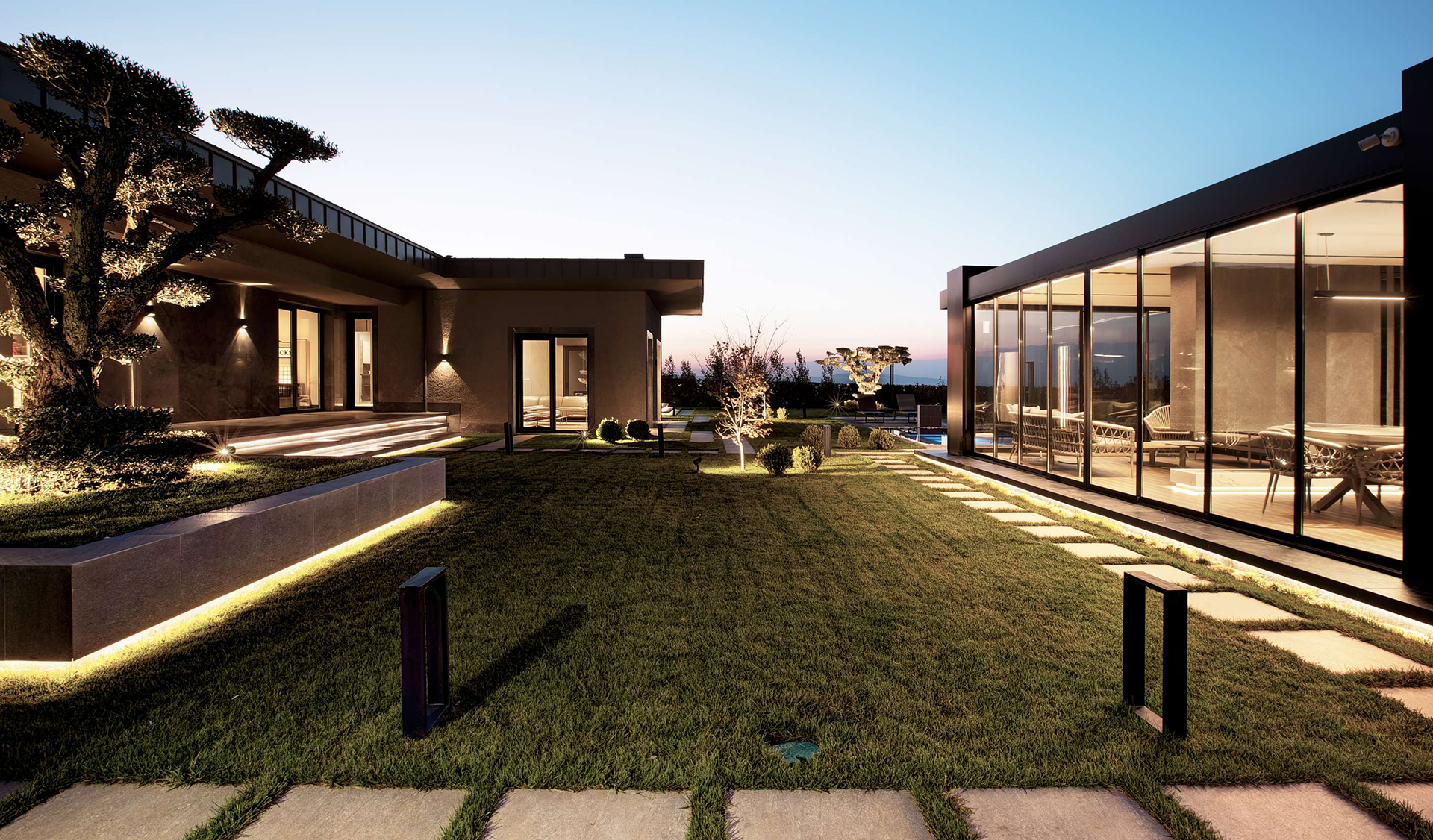 BO Villa image 5