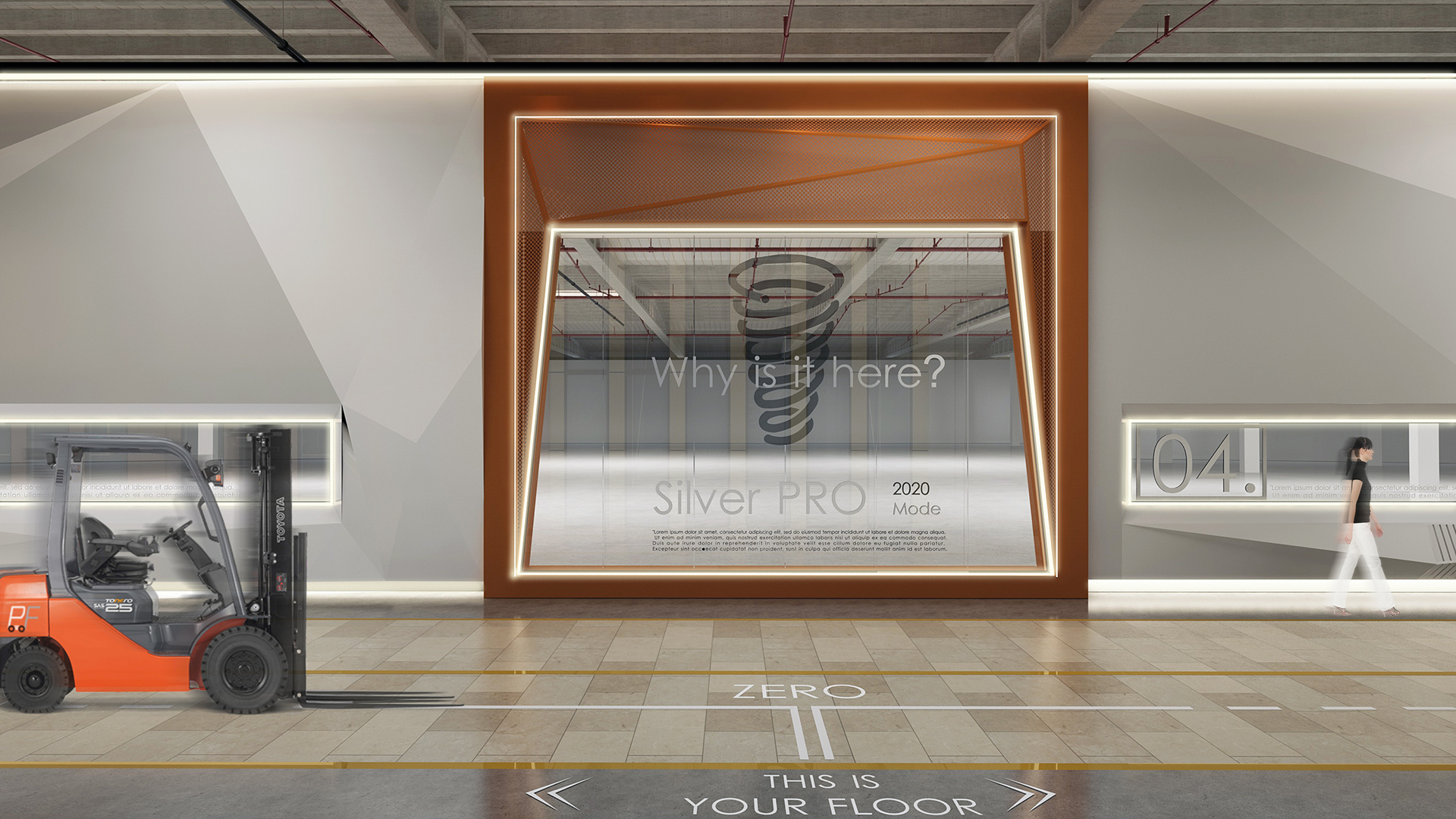SILVER Pro Mode Hero