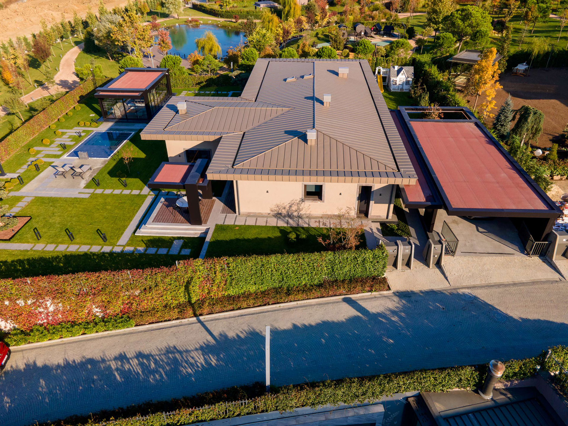 BO Villa image 1