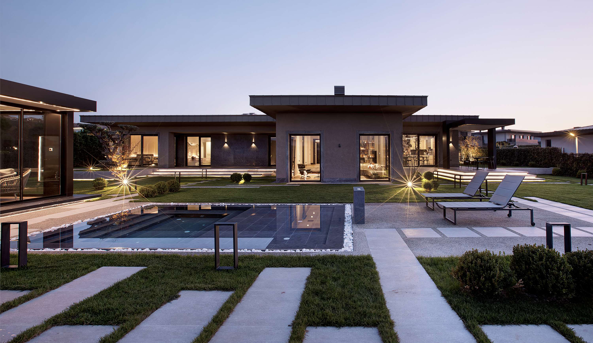 BO Villa image 4