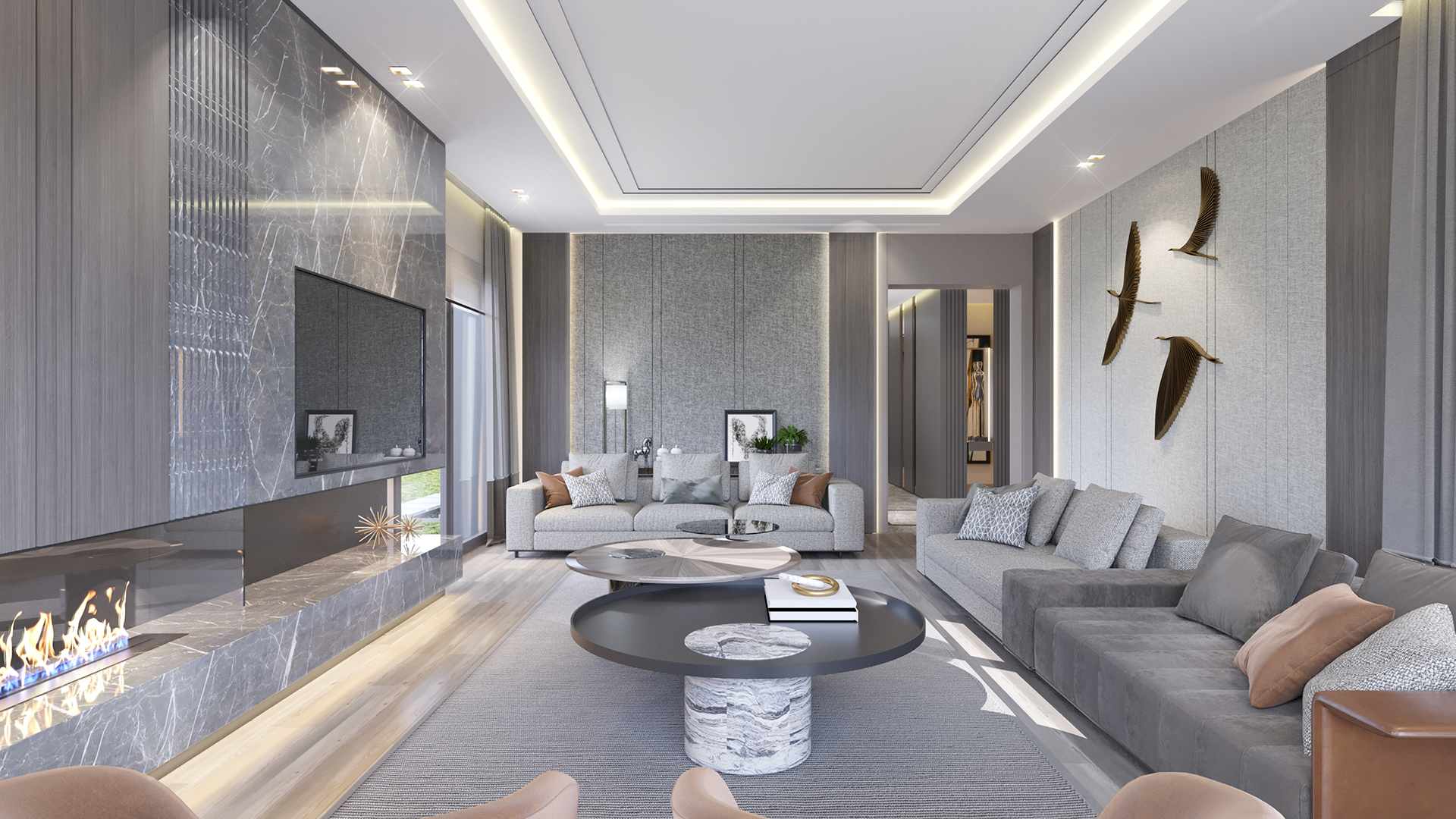 SM Villa image 3