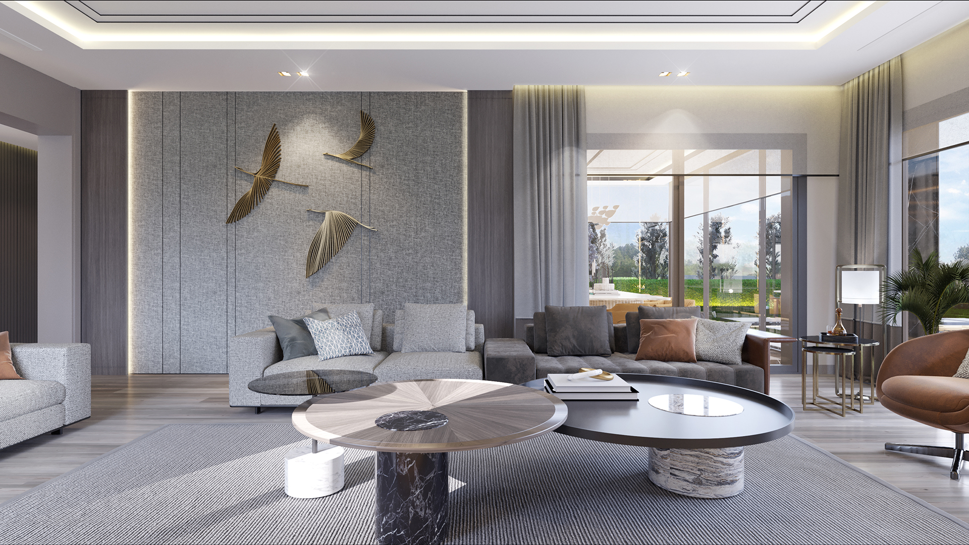 SM Villa image 9
